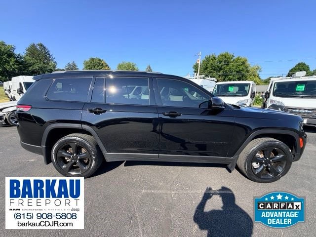 jeep grand cherokee l 2023 1C4RJKBG3P8750126 image jeep grand cherokee l 2023 1C4RJKBG3P8750126 image
